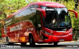 Viação Santa Cruz 34924 na cidade de São Paulo, São Paulo, Brasil, por Carlos Júnior. Número da foto: #12532981.