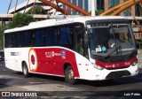 Auto Viação Palmares D17522 na cidade de Rio de Janeiro, Rio de Janeiro, Brasil, por Luiz Petriz. Número da foto: #:id.