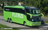 FlixBus Transporte e Tecnologia do Brasil 412019 na cidade de Santa Isabel, São Paulo, Brasil, por George Miranda. Número da foto: #:id.