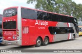 Araújo Turismo 1204 na cidade de Roseira, São Paulo, Brasil, por José Augusto de Souza Oliveira. Número da foto: #12534342.