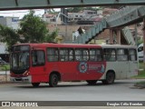 Viação Belo Monte Transportes Coletivos 97089 na cidade de Contagem, Minas Gerais, Brasil, por Douglas Célio Brandao. Número da foto: #12534199.