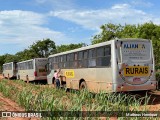 Aliança Transportes 1450 na cidade de Anaurilândia, Mato Grosso do Sul, Brasil, por Matheus Henrique. Número da foto: #12531940.