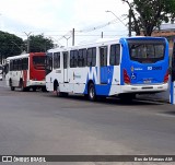 Viação São Pedro 0325005 na cidade de Manaus, Amazonas, Brasil, por Bus de Manaus AM. Número da foto: #:id.