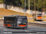 TRANSPPASS - Transporte de Passageiros 8 1552 na cidade de São Paulo, São Paulo, Brasil, por Valnei Conceição. Número da foto: #:id.
