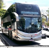 Auto Viação 1001 RJ 108.648 na cidade de Niterói, Rio de Janeiro, Brasil, por Luiz Eduardo Lopes da Silva. Número da foto: #12532937.