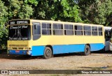 Ônibus Particulares 854 na cidade de Itamaracá, Pernambuco, Brasil, por Thiago Martins de Souza. Número da foto: #12532844.