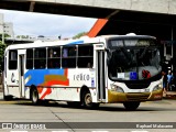 Transporte Coletivo Célico 1690 na cidade de São José do Rio Preto, São Paulo, Brasil, por Raphael Malacarne. Número da foto: #:id.