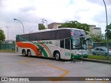 Empresa de Transportes Andorinha 4279 na cidade de São Paulo, São Paulo, Brasil, por Alberto Gomes Vale. Número da foto: #:id.