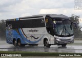 Helly Tur 7600 na cidade de Limeira, São Paulo, Brasil, por Renan da Costa Oliveira. Número da foto: #:id.