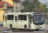 Empresa de Ônibus Campo Largo 22048 na cidade de Curitiba, Paraná, Brasil, por Alessandro Fracaro Chibior. Número da foto: #12532596.