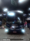 Viação Cometa 724535 na cidade de São Paulo, São Paulo, Brasil, por Manoel Junior. Número da foto: #:id.