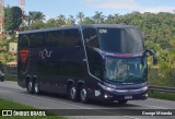 Riotur Turismo 4100 na cidade de Santa Isabel, São Paulo, Brasil, por George Miranda. Número da foto: #12533760.