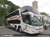 Imperatriz Turismo 9700 na cidade de Aparecida, São Paulo, Brasil, por Rafael Nunes Pereira. Número da foto: #12534297.