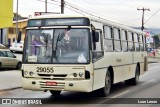 Viação Piraquara 29055 na cidade de Pinhais, Paraná, Brasil, por Luan Lenon. Número da foto: #12533334.