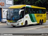 Empresa Gontijo de Transportes 19475 na cidade de Ilhéus, Bahia, Brasil, por João Victor. Número da foto: #12533087.