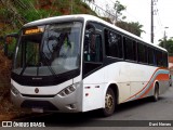 Brilho do Sol Viagens e Turismo HJZ3A21 na cidade de Ponte Nova, Minas Gerais, Brasil, por Davi Neves. Número da foto: #12534396.