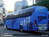 UTIL - União Transporte Interestadual de Luxo 9229 na cidade de Belo Horizonte, Minas Gerais, Brasil, por Lucas Vieira. Número da foto: #12532834.