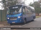 TCGL - Transportes Coletivos Grande Londrina 4606 na cidade de Londrina, Paraná, Brasil, por Marcos Vinicius Costa. Número da foto: #12531895.