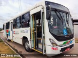 Reunidas Transportes >  Transnacional Metropolitano 56061 na cidade de Bayeux, Paraíba, Brasil, por Mateus Militão. Número da foto: #:id.