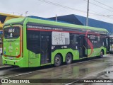 Himalaia Transportes > Ambiental Transportes Urbanos 4 1103 na cidade de São Paulo, São Paulo, Brasil, por Fabrício Portella Matos. Número da foto: #12533668.