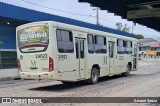 Viação Antonina 24022 na cidade de Almirante Tamandaré, Paraná, Brasil, por Amauri Souza. Número da foto: #12532236.