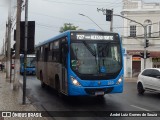 ANSAL - Auto Nossa Senhora de Aparecida 320 na cidade de Juiz de Fora, Minas Gerais, Brasil, por André Luiz Gomes de Souza. Número da foto: #:id.