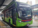 Himalaia Transportes > Ambiental Transportes Urbanos 4 1115 na cidade de São Paulo, São Paulo, Brasil, por Fabrício Portella Matos. Número da foto: #12533701.