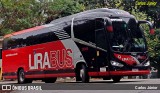 Lirabus 26009 na cidade de São Paulo, São Paulo, Brasil, por Carlos Júnior. Número da foto: #12532340.
