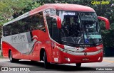 Empresa de Ônibus Pássaro Marron 5953 na cidade de São Paulo, São Paulo, Brasil, por Carlos Júnior. Número da foto: #12532370.