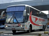 Viação Presidente 3610 na cidade de Belo Horizonte, Minas Gerais, Brasil, por Lucas Vieira. Número da foto: #12532827.