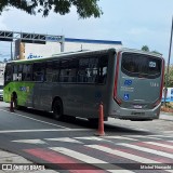 BB Transportes e Turismo 1385 na cidade de Itapevi, São Paulo, Brasil, por Michel Nowacki. Número da foto: #12534267.