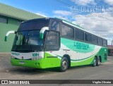 Ligeirinho Trans Turismo 1034 na cidade de Vitória da Conquista, Bahia, Brasil, por Virgílio Oliveira. Número da foto: #12532672.