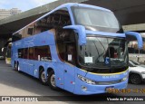 Real Expresso 16201 na cidade de Belo Horizonte, Minas Gerais, Brasil, por Vicente de Paulo Alves. Número da foto: #12533183.