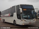 Auto Viação Catarinense 2630 na cidade de Queimados, Rio de Janeiro, Brasil, por Paulo Alexandre da Silva. Número da foto: #12533622.