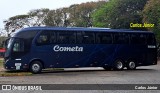 Viação Cometa 715119 na cidade de São Paulo, São Paulo, Brasil, por Carlos Júnior. Número da foto: #12533763.