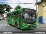Viação Belo Monte Transportes Coletivos 1515 na cidade de Contagem, Minas Gerais, Brasil, por Douglas Célio Brandao. Número da foto: #12533945.