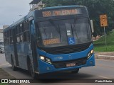 Taguatur - Taguatinga Transporte e Turismo 06730 na cidade de Ceilândia, Distrito Federal, Brasil, por Pietro Ribeiro. Número da foto: #12532245.