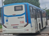 Urbi Mobilidade Urbana 337641 na cidade de Ceilândia, Distrito Federal, Brasil, por Pietro Ribeiro. Número da foto: #12532244.