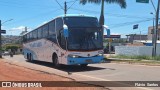Viatran - Viação TransBrasília 4750 na cidade de Barra da Estiva, Bahia, Brasil, por Flávio  Santos. Número da foto: #12532759.