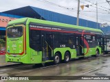 Himalaia Transportes > Ambiental Transportes Urbanos 4 1128 na cidade de São Paulo, São Paulo, Brasil, por Fabrício Portella Matos. Número da foto: #12533659.