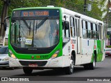 Via Verde Transportes Coletivos 0517007 na cidade de Manaus, Amazonas, Brasil, por Ruan Neves oficial. Número da foto: #:id.