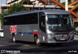 Auto Viação 1001 RJ 108.1175 na cidade de Rio de Janeiro, Rio de Janeiro, Brasil, por Luiz Petriz. Número da foto: #:id.