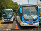 Viação São Pedro 0314007 na cidade de Manaus, Amazonas, Brasil, por Ruan Neves oficial. Número da foto: #:id.
