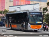 TRANSPPASS - Transporte de Passageiros 8 0002 na cidade de São Paulo, São Paulo, Brasil, por Valnei Conceição. Número da foto: #:id.