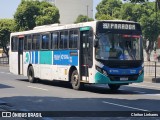 Transportes Campo Grande D53564 na cidade de Rio de Janeiro, Rio de Janeiro, Brasil, por Cleiton Linhares. Número da foto: #12532189.