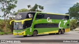 GIL Turismo 37000 na cidade de Montes Claros, Minas Gerais, Brasil, por Matheus Richard. Número da foto: #:id.