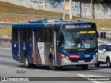 Viação Osasco 21.381 na cidade de São Paulo, São Paulo, Brasil, por Valnei Conceição. Número da foto: #:id.