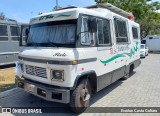 Motorhomes VRB008 na cidade de Vila Velha, Espírito Santo, Brasil, por Everton Costa Goltara. Número da foto: #12532023.