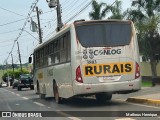 CONLOG - Concórdia Logística 3803 na cidade de Deodápolis, Mato Grosso do Sul, Brasil, por Matheus Henrique. Número da foto: #12531936.