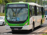 Via Verde Transportes Coletivos 0523021 na cidade de Manaus, Amazonas, Brasil, por Ruan Neves oficial. Número da foto: #:id.